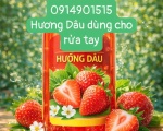 Hương liệu sữa tắm – Bí quyết tạo sản phẩm bán chạy