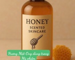 Hương Mật Ong Dùng Trong Mỹ Phẩm – Nhà Cung Cấp Hương Liệu Uy Tín Tại TP.HCM