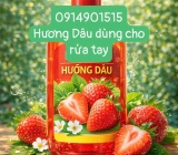 Hương liệu sữa tắm – Bí quyết tạo sản phẩm bán chạy