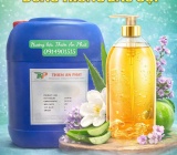 Cách Sử Dụng Hương Liệu Trong Dầu Gội Hiệu Quả – Bí Quyết Tạo Mùi Hương Thu Hút