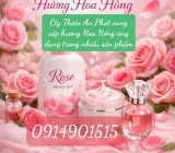 HƯƠNG HOA HỒNG – TINH TẾ & QUYẾN RŨ TRONG TỪNG GIỌT HƯƠNG 